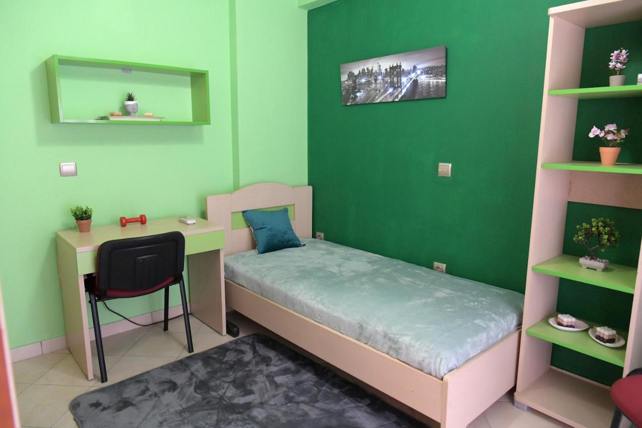 Loutraki View Villa Dış mekan fotoğraf