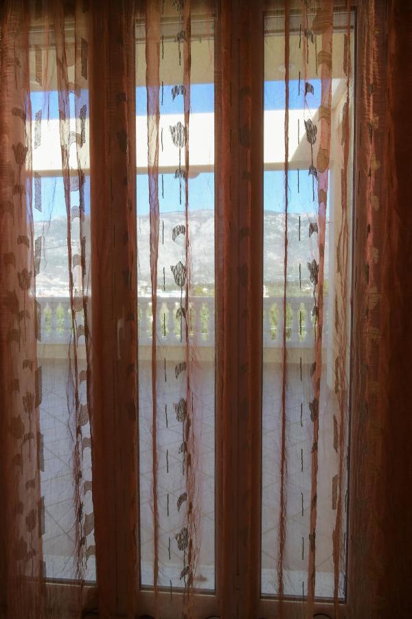 Loutraki View Villa Dış mekan fotoğraf