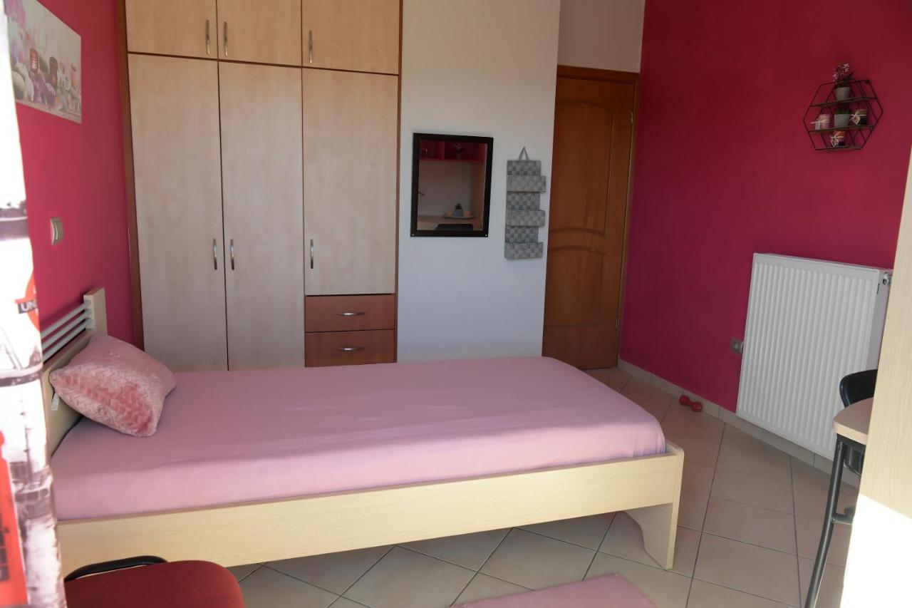 Loutraki View Villa Dış mekan fotoğraf