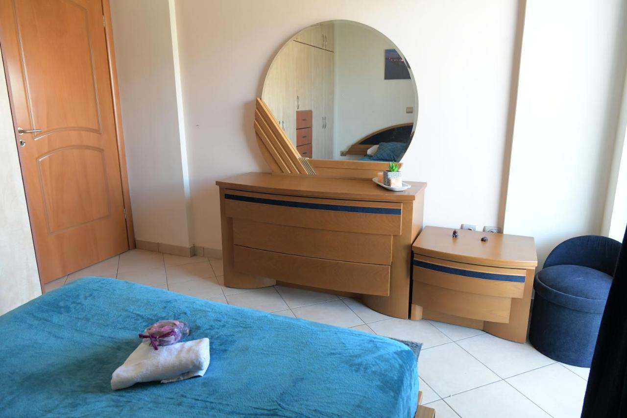 Loutraki View Villa Dış mekan fotoğraf